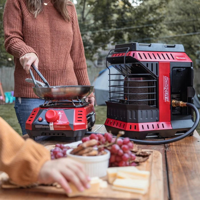 Buddy FLEX™ Cooker - Image 2