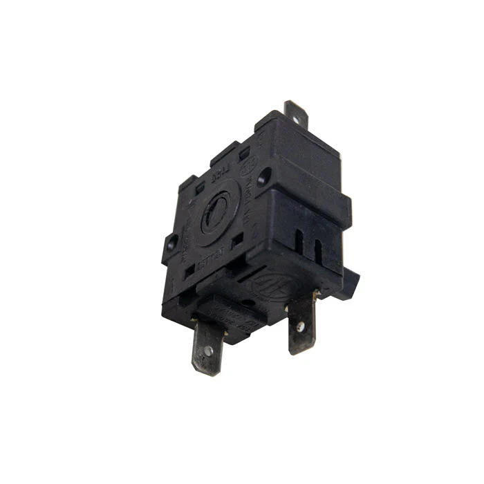 Control Switch MH165FAET